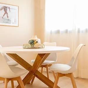  Appartamento Barcelona Touch